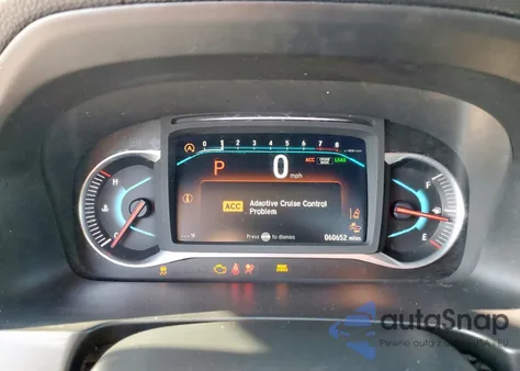 2019 Honda Pilot Touring from USA, damaged, VIN 5FNYF5H98KB032524